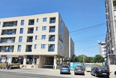 Apartament cu 3 camere decomandat în Inel II - 7