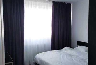 Apartament cu 2 camere decomandat în Eroii Revoluției