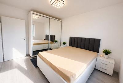 Apartament cu 2 camere decomandat în Braytim - 13
