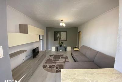 Apartament cu 2 camere semidecomandat, mobilat în Central - 5