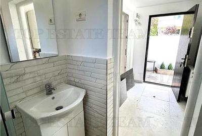 Casă individuală cu 3 camere cu Teren 337 Mp în Tei - 8