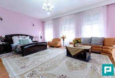 Casă individuală cu 9 camere cu Canalizare în Central - 5