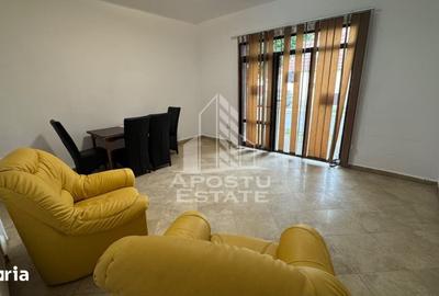 Apartament cu 3 camere în Lipovei