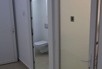 Birou, de 118 mp, în Central - 4