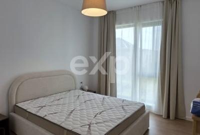 Apartament cu 3 camere decomandat în Tunari - 10