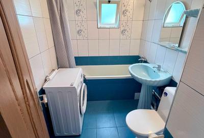 Apartament cu 2 camere decomandat în Ostroveni - 14