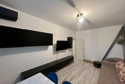 Apartament cu 2 camere decomandat, mobilat în Giroc - 2