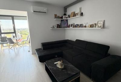 Apartament cu 2 camere în Străulești - 15