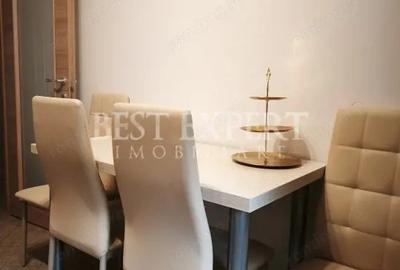 Apartament cu 3 camere decomandat, mobilat în Theodor Pallady - 15