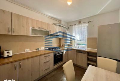 Apartament cu 2 camere decomandat, mobilat în Avantgarden