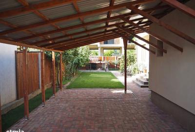 Casă cu 6 camere cu Teren 489 Mp în Pantelimon - 13