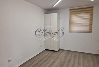 Apartament cu 2 camere semidecomandat, mobilat în Central - 2