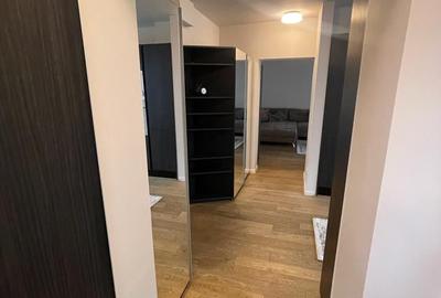 Apartament cu 2 camere semidecomandat, mobilat în Alba Iulia - 9