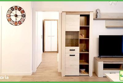 Apartament cu 3 camere în Albert