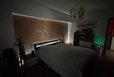 Apartament cu 3 camere decomandat, mobilat în Nicolina - 3