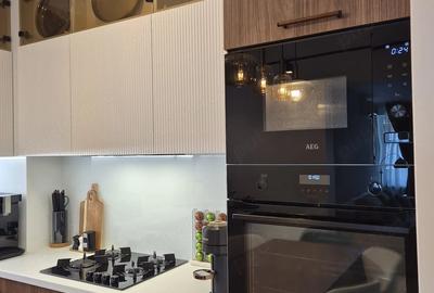 Apartament cu 3 camere semidecomandat în Sisești - 4