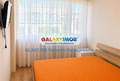 Apartament cu 2 camere decomandat, mobilat în Ghencea