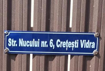 Casă cu Teren 270 Mp în Apărătorii Patriei