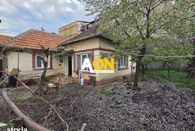 Casă cu 2 camere cu Canalizare în Cetate - 10