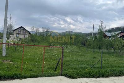Teren Construcții intravilan de 4057 mp, în Ștefești - 1