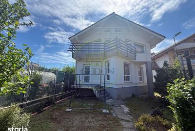 Casă cu 4 camere cu Canalizare în Popoveni - 12