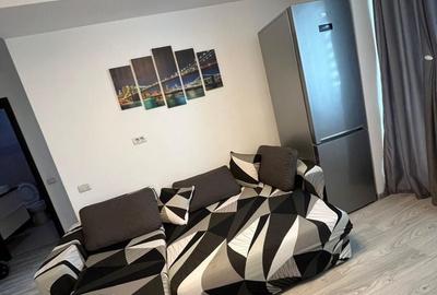 Apartament cu 2 camere în Militari