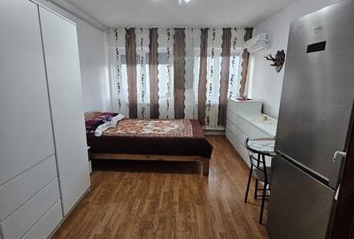 Garsonieră decomandată în Artego - 2