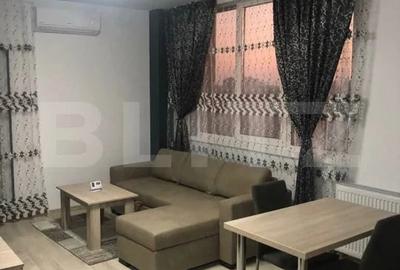 Apartament cu 2 camere decomandat în Complex Studențesc