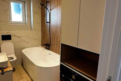 Apartament cu 2 camere decomandat în Sfântu Ilie - 7