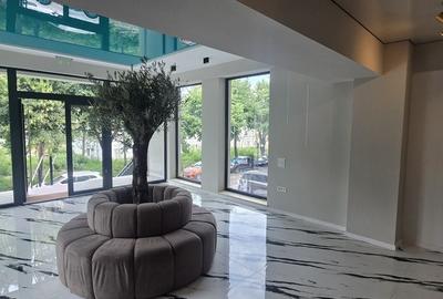 Apartament în Nord
