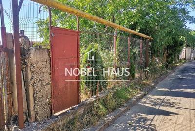 Teren Construcții intravilan de 340 mp, în Nord-Vest - 5