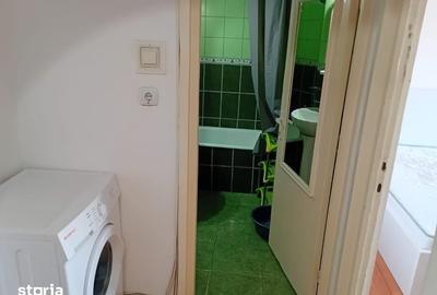 Garsonieră decomandată în Nufărul - 5