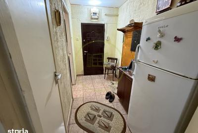 Apartament cu 2 camere semidecomandat în Brazda lui Novac