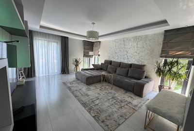 Casă cu 4 camere în Central