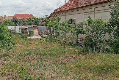 Casă cu Teren 380 Mp în Central