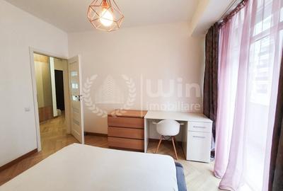 Apartament cu 2 camere decomandat, mobilat în Gheorgheni - 5