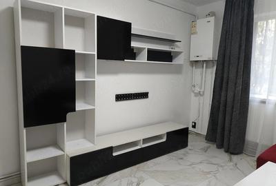 Garsonieră semidecomandată în Mărăști - 3
