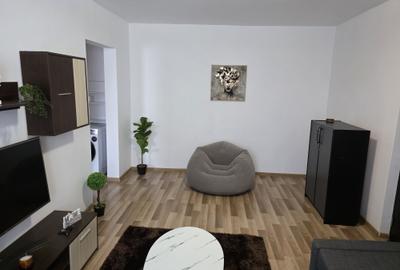 Apartament cu 2 camere semidecomandat în Păcii - 7