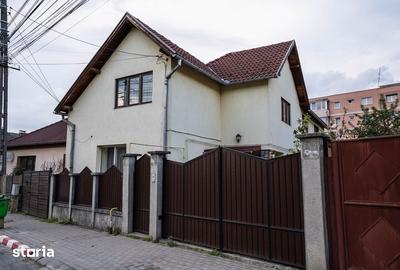 Casă cu Teren 556 Mp în Cernatu - 15