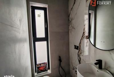 Casă cu 4 camere în Central - 8