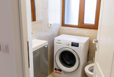 Apartament cu 3 camere în Obor - 2