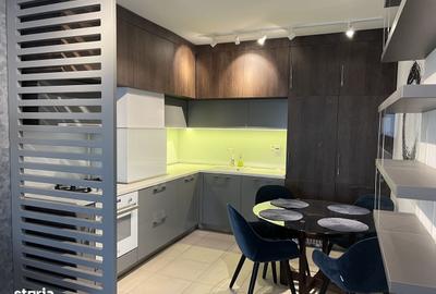 Apartament cu 2 camere decomandat în Timișoara