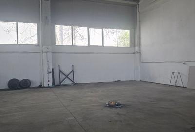 Spațiu industrial, de 400 mp, în Olteni - 5