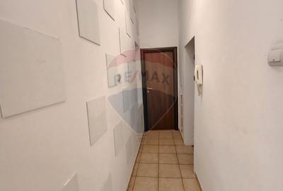 Apartament cu 2 camere în Eminescu - 12