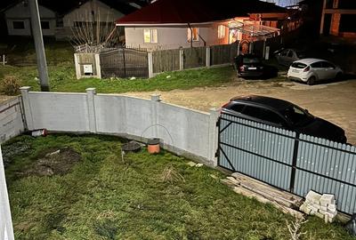 Casă individuală cu 6 camere cu Canalizare în Agigea - 12