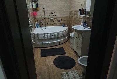 Apartament cu 2 camere decomandat în 1 Decembrie 1918 - 10