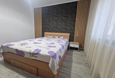 Apartament cu 2 camere semidecomandat în Sud - 2