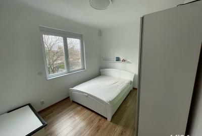 Apartament cu 3 camere decomandat în Freidorf - 3