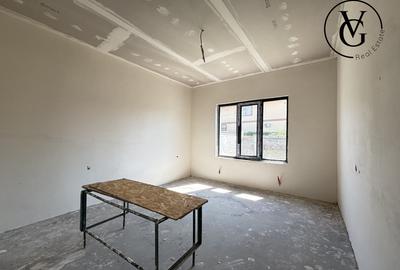 Casă individuală cu 5 camere cu Teren 200 Mp în Lumina - 5