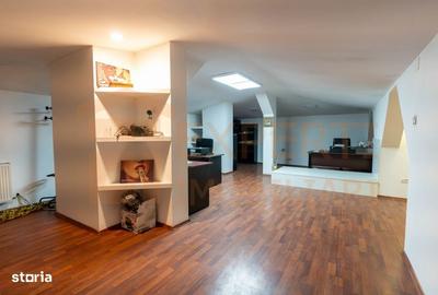 Casă cu 4 camere cu Teren 1268 Mp în Unirii